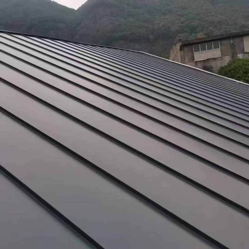 唐山金属屋面板的应用场合及其优缺点？